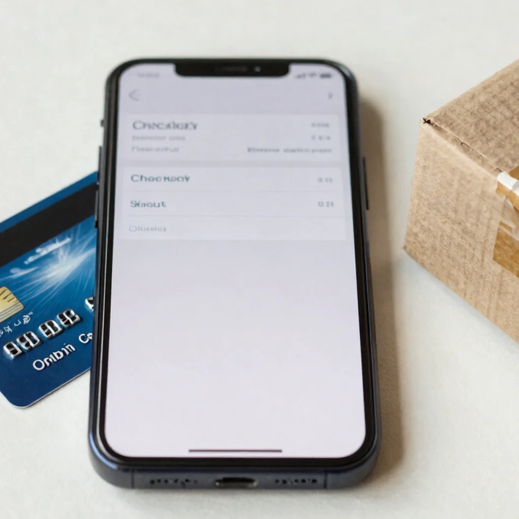 Check Payment and Delivery Before Checkout