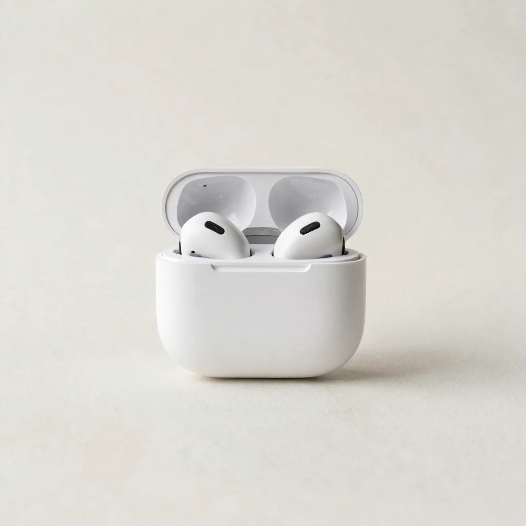 Everyday Wireless Earbuds