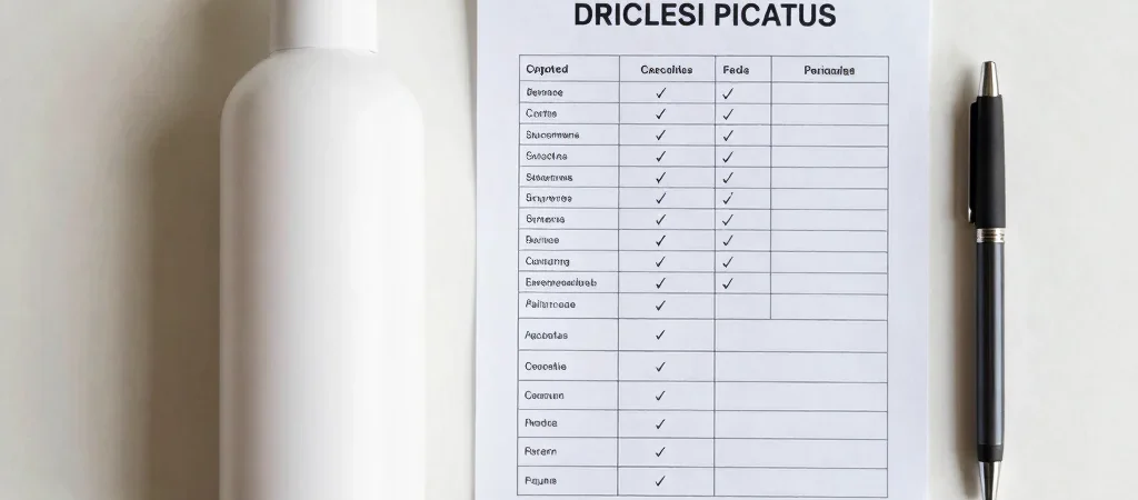 Compare Products Without Guesswork
