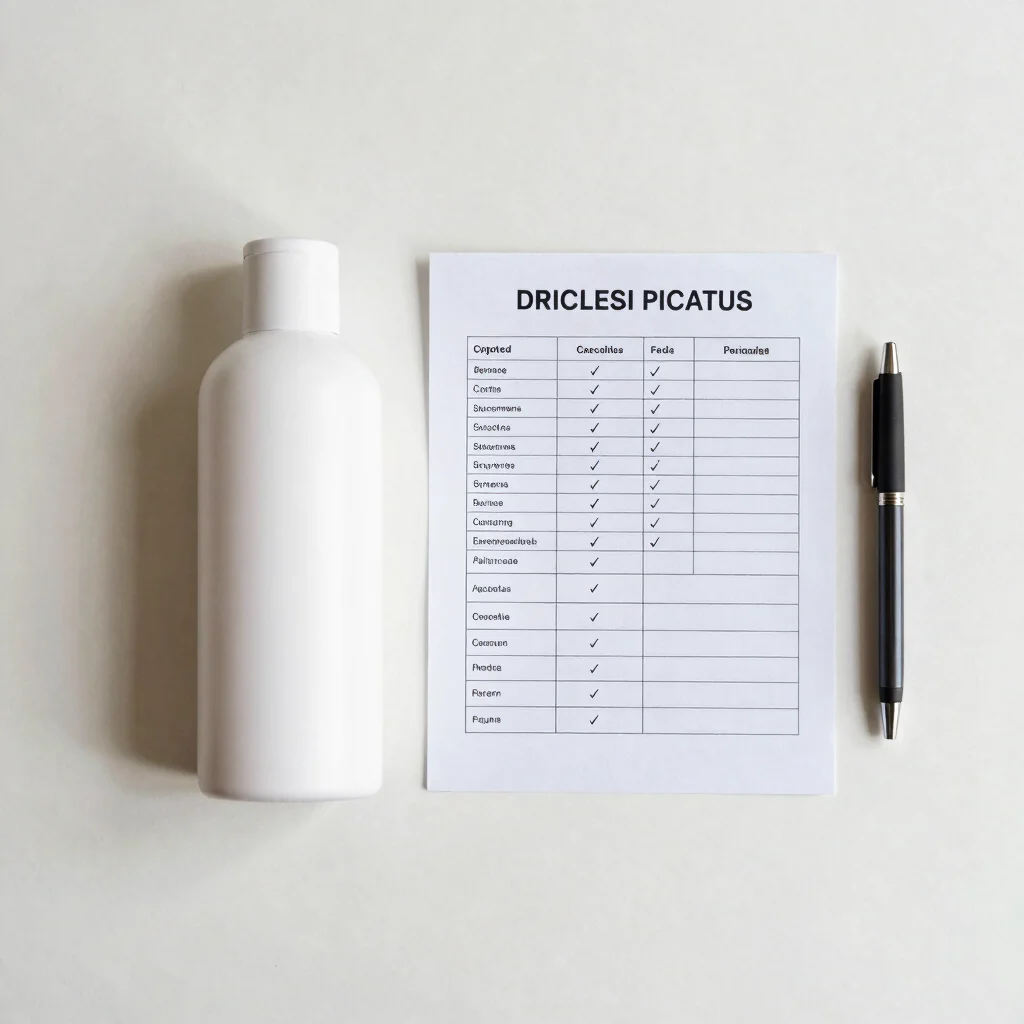 Compare Products Without Guesswork