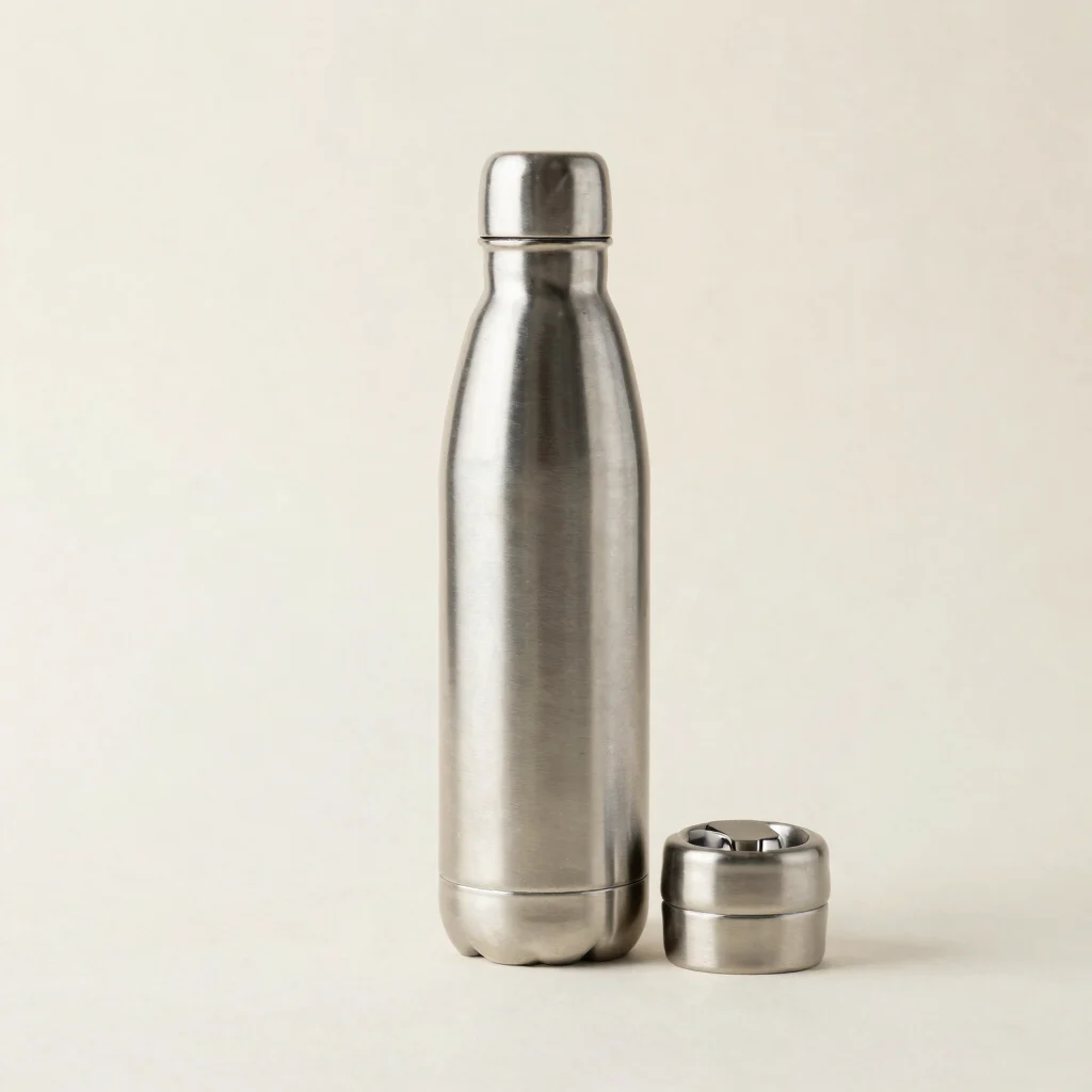 Stainless Water Bottle