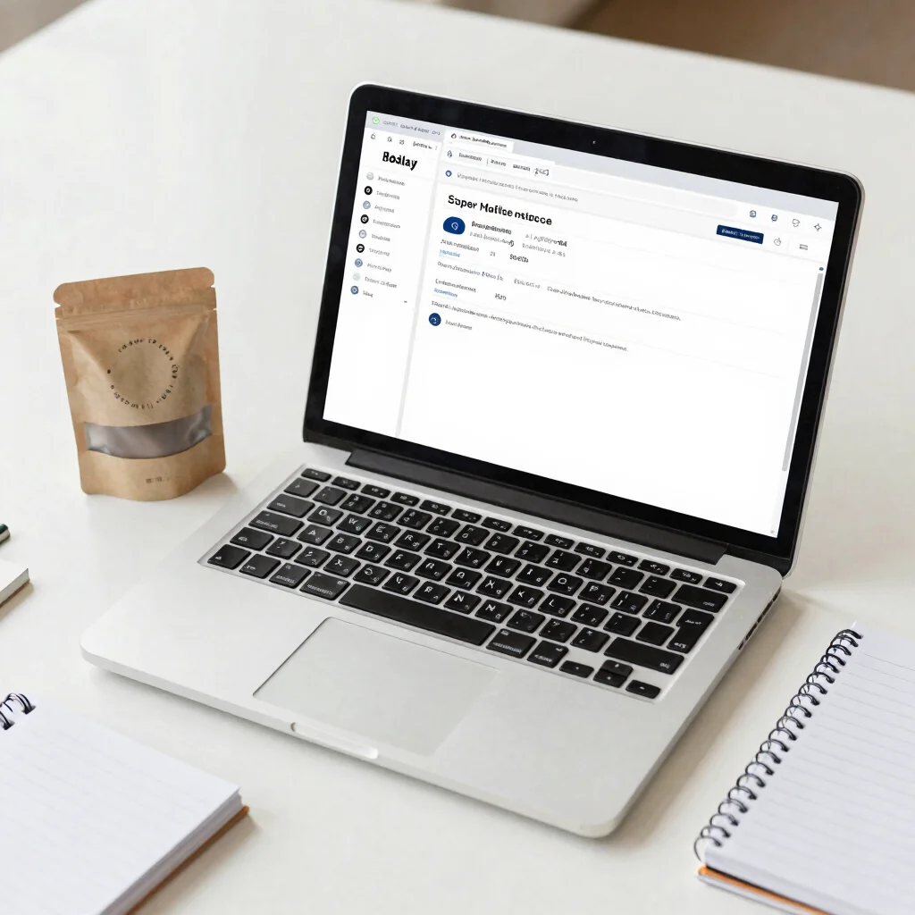 A Clear Starting Point for Sellers and Affiliates