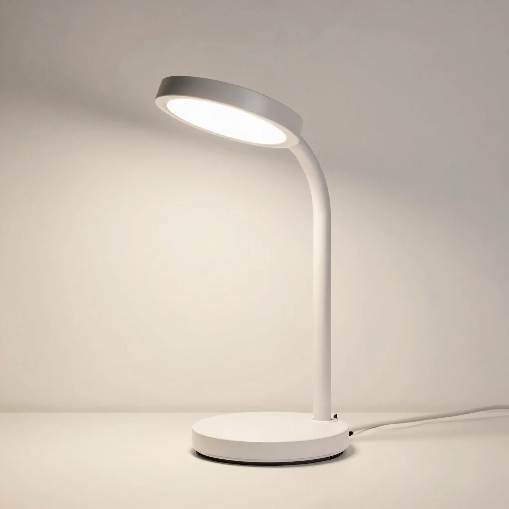 Adjustable Desk Lamp