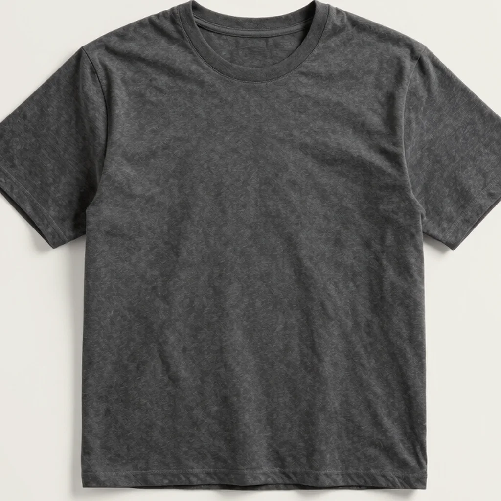 Cotton Crew T-Shirt