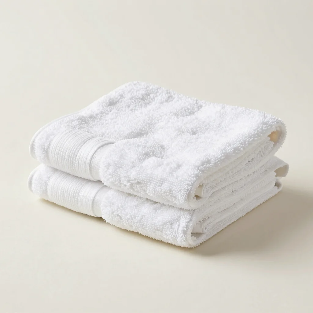 Daily Care Towel Set