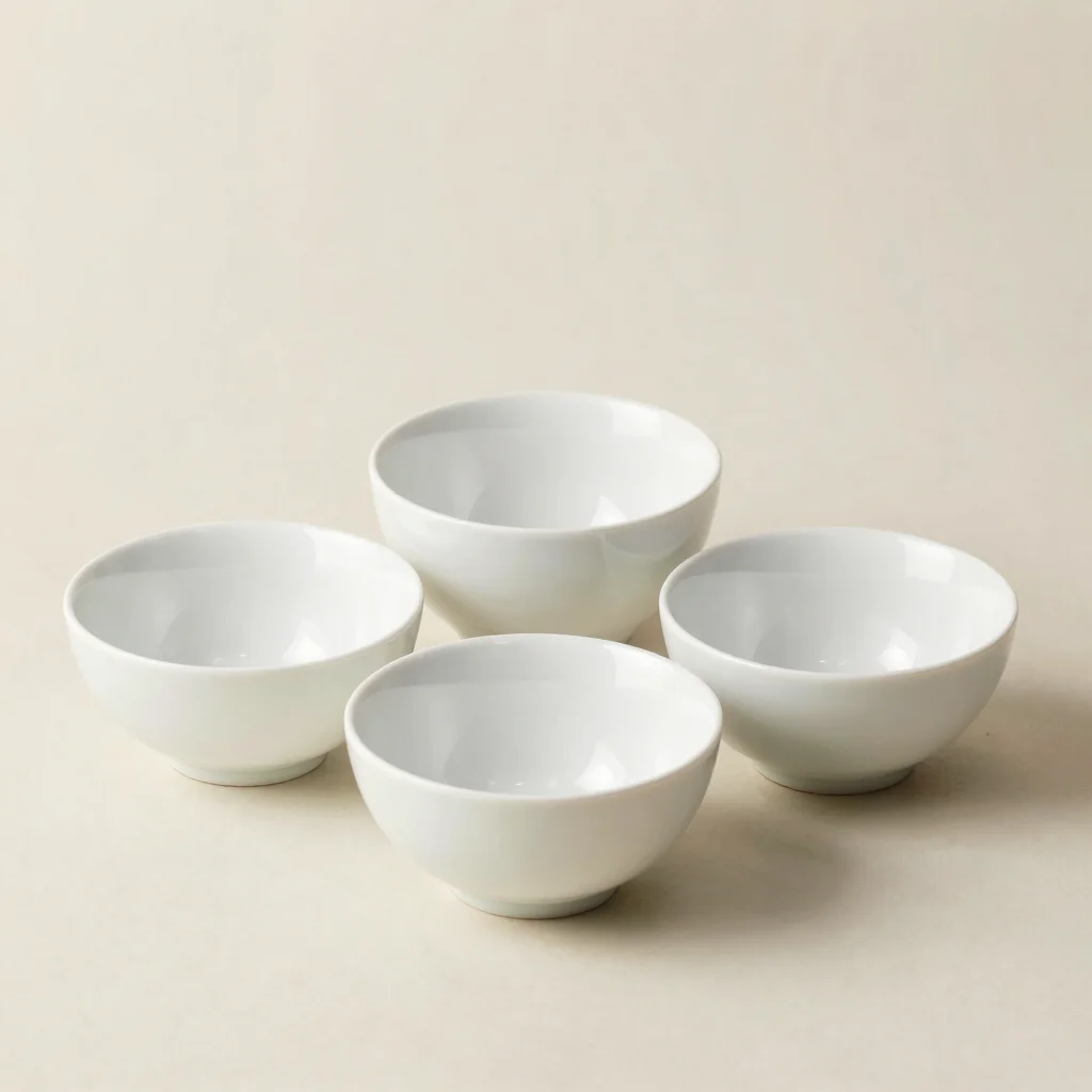 Ceramic Prep Bowl Set
